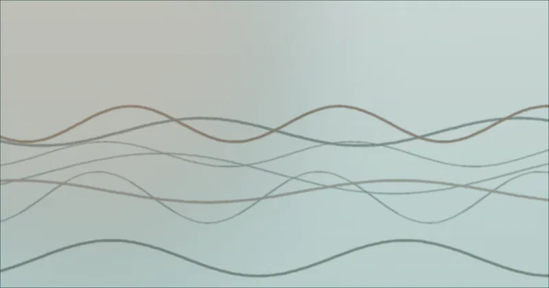 wave pattern for How to Fund a Small Business Without Drowning in Debt