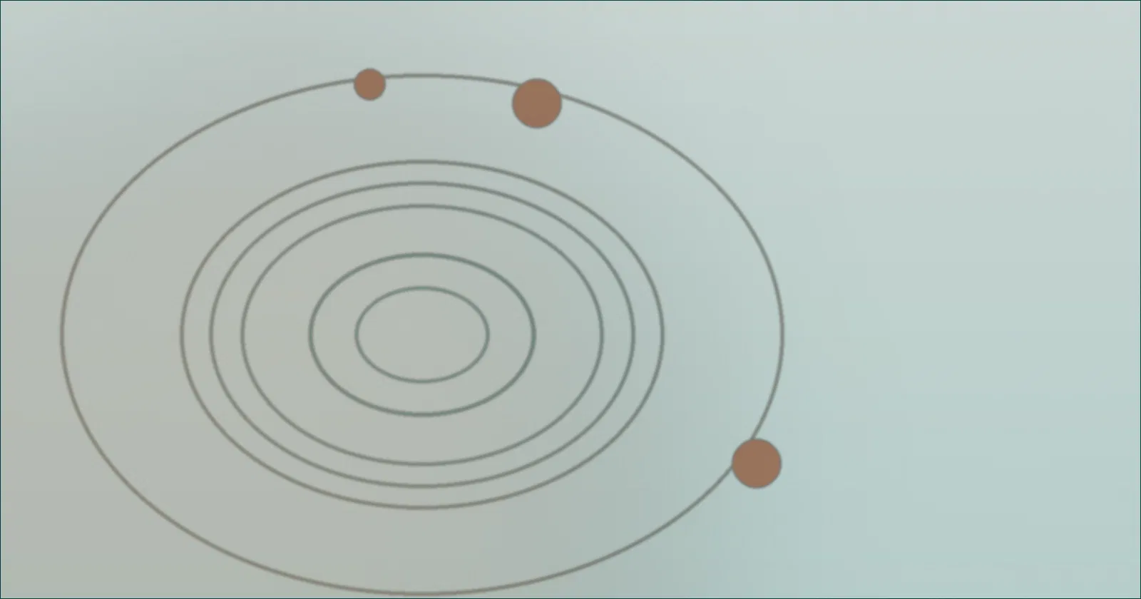orbit pattern for How Online Games Show the Power of Reinvesting Your Profit