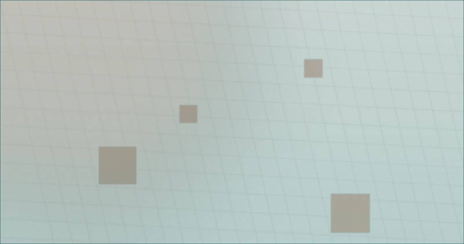 Grid of seasonal game event banners beside a quarterly calendar