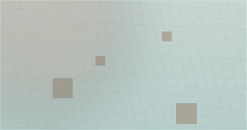 Grid of seasonal game event banners beside a quarterly calendar