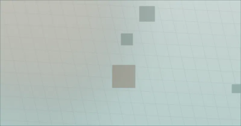 Illustration of a player managing a transport network