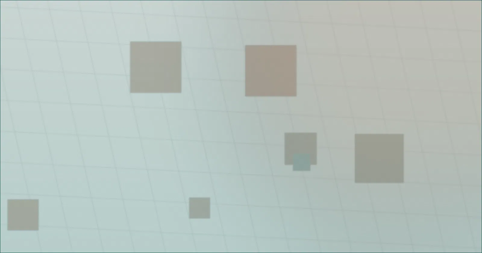 Rows of blueberry and melon plants on a pixel farm beside a simple profit table