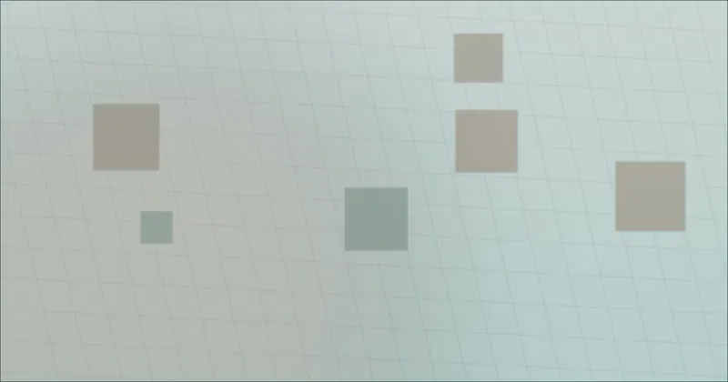 grid pattern for The Best Kinds of Business and Tycoon Video Games