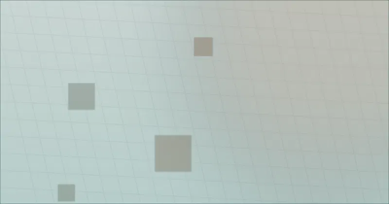 Illustration of a player balancing resources in a management game