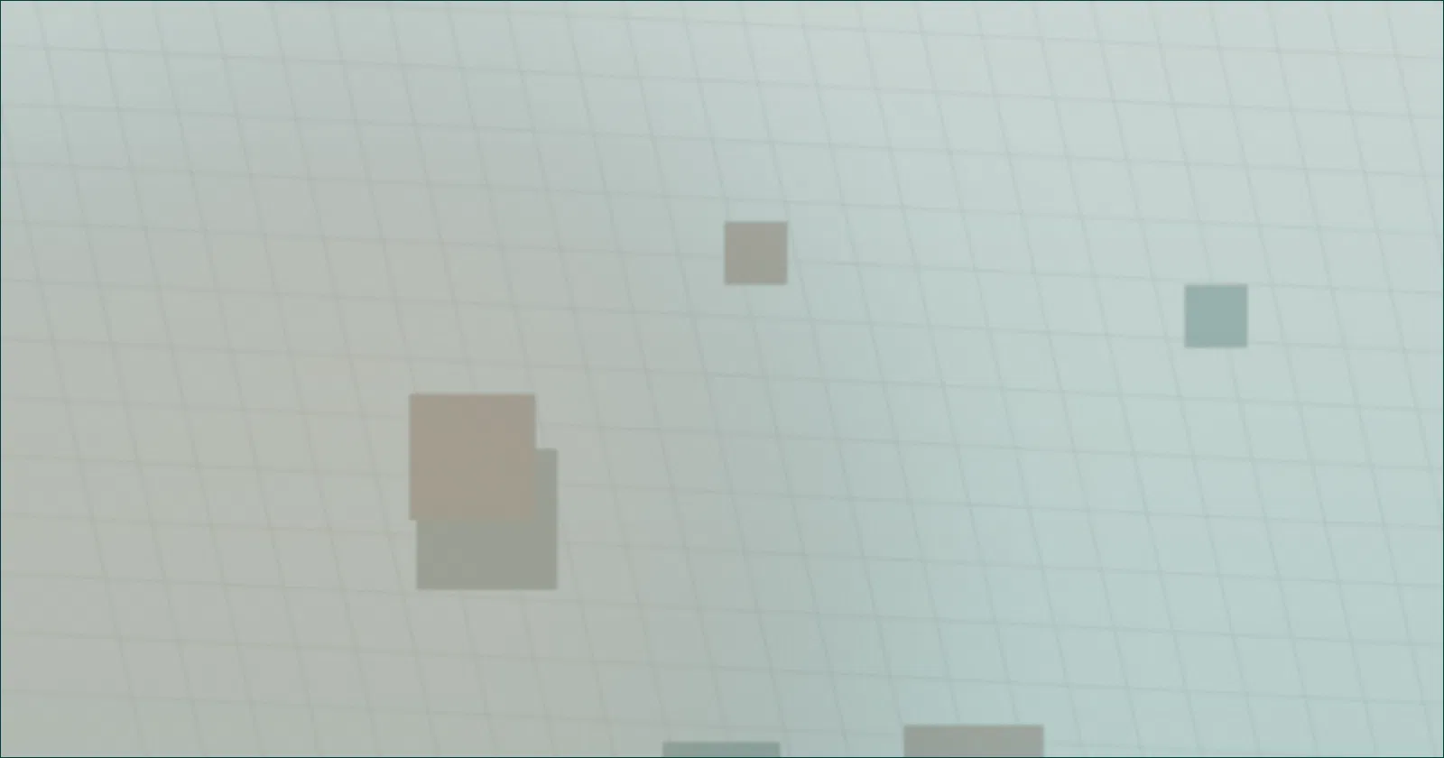 Grid of crafting recipes beside a tidy ledger of entries