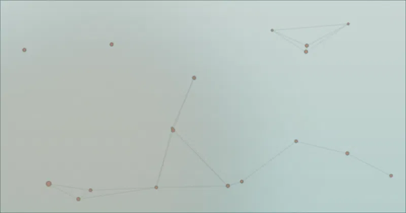 constellation pattern for What Online Games Teach About Growing a Business Without Overreaching