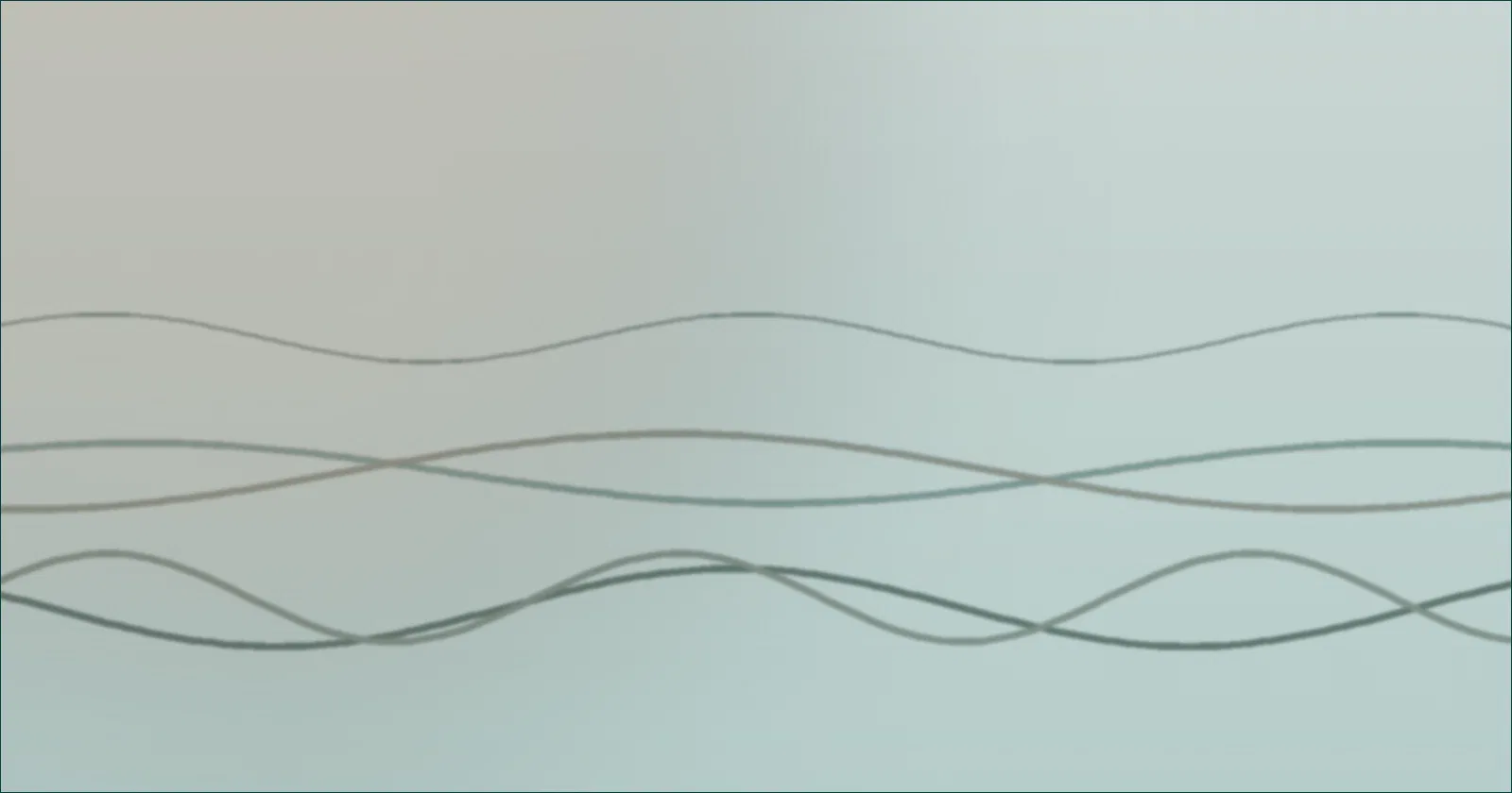 wave pattern for When Growing Your Business Is the Wrong Move