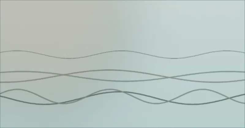 wave pattern for When Growing Your Business Is the Wrong Move