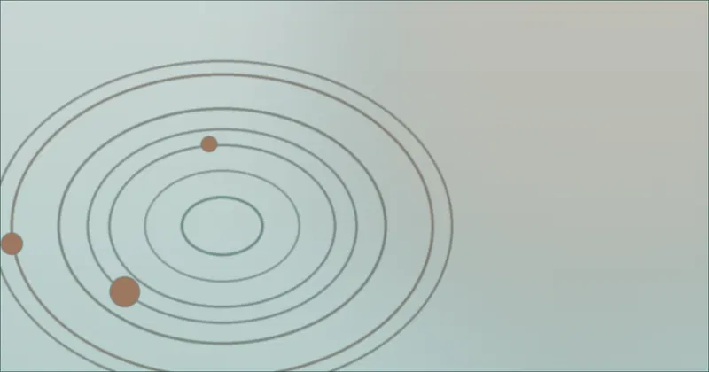 orbit pattern for Why Boring Bookkeeping Is a Business Superpower