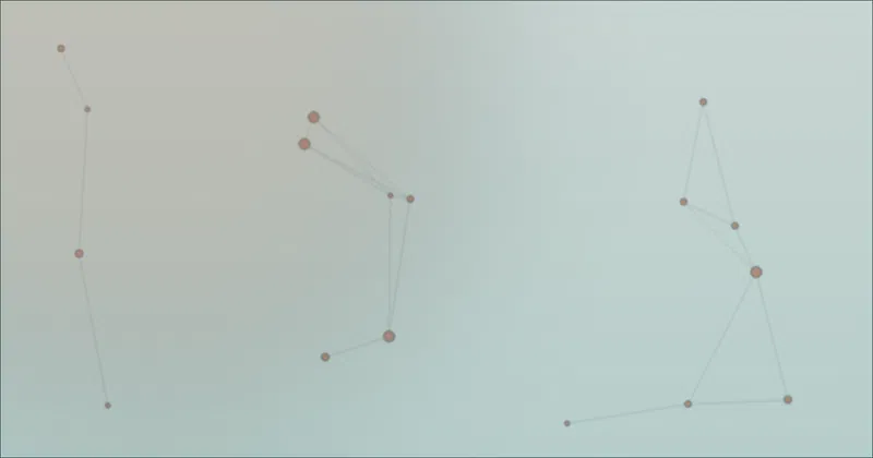 Illustration of a draw based online game beside a business risk chart
