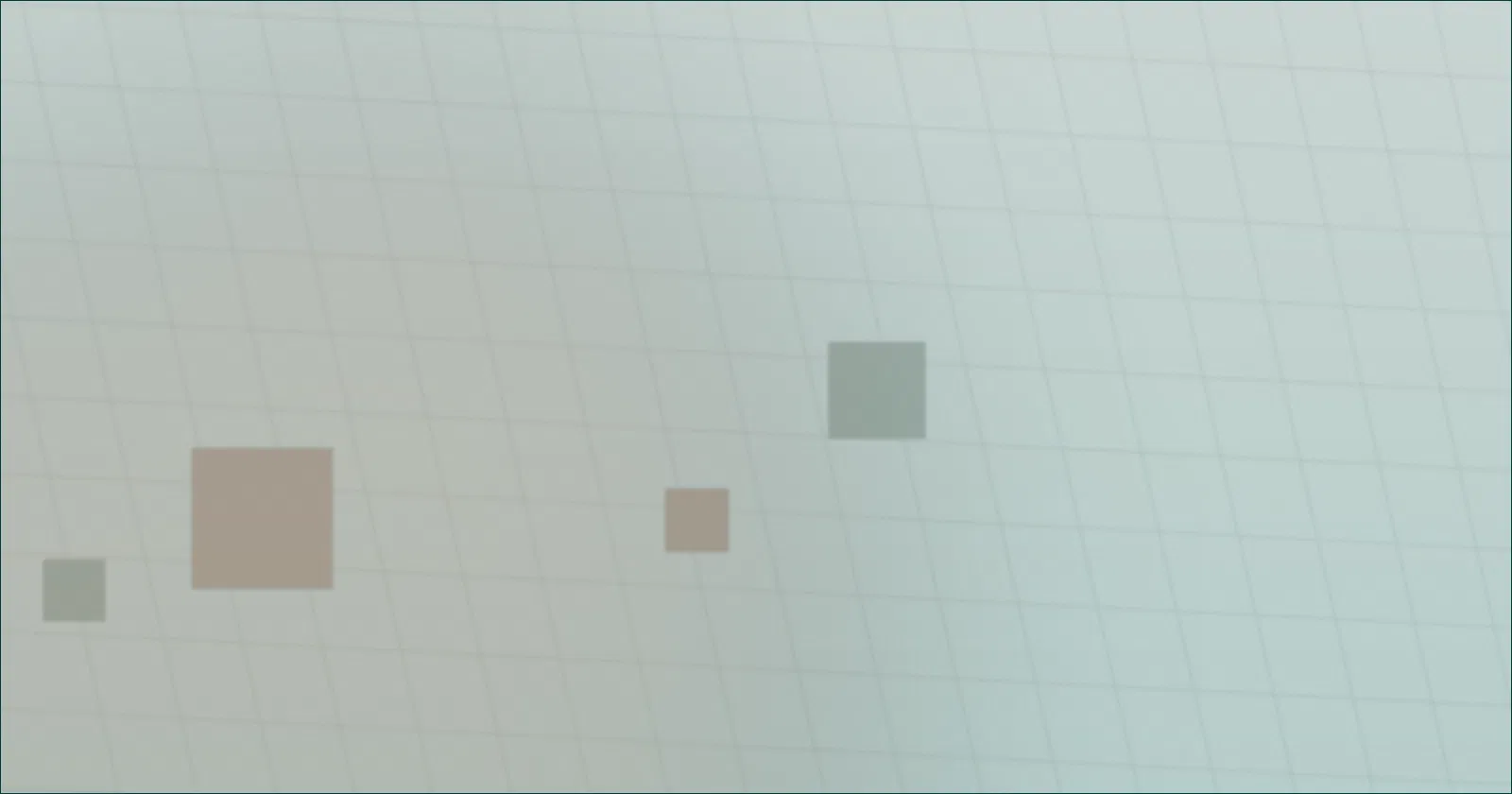 Illustration of two separate bank accounts, one for business and one for personal spending
