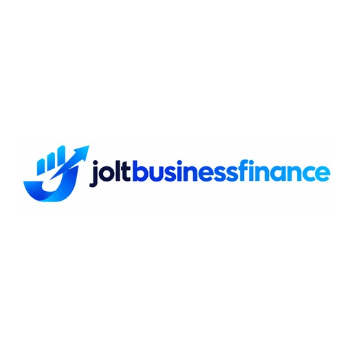 Jolt Business Finance logo